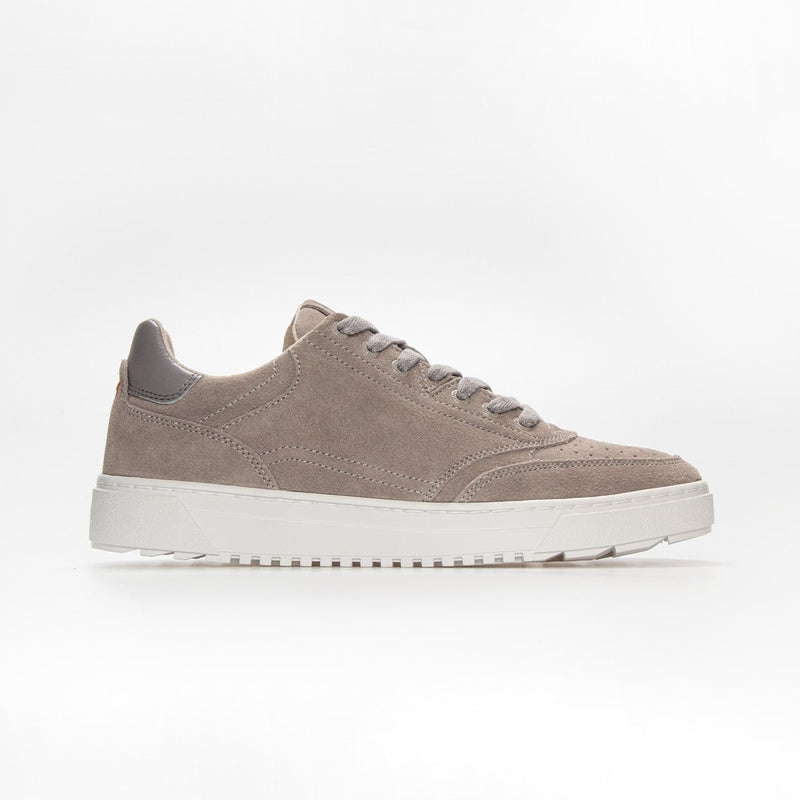 HUB Royal | Mid Grey/White | Men