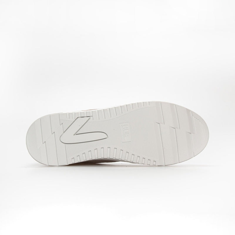 HUB Royal | Mid Grey/White | Men