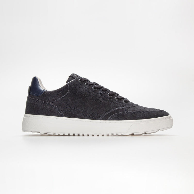 HUB Royal | Navy/White | Men