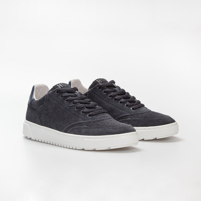 HUB Royal | Navy/White | Men