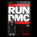 RUN DMC ReAction Figure Darryl "DMC" McDaniels