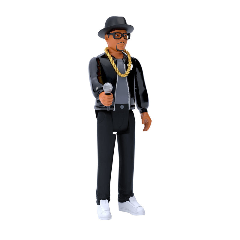 RUN DMC ReAction Figure Darryl "DMC" McDaniels