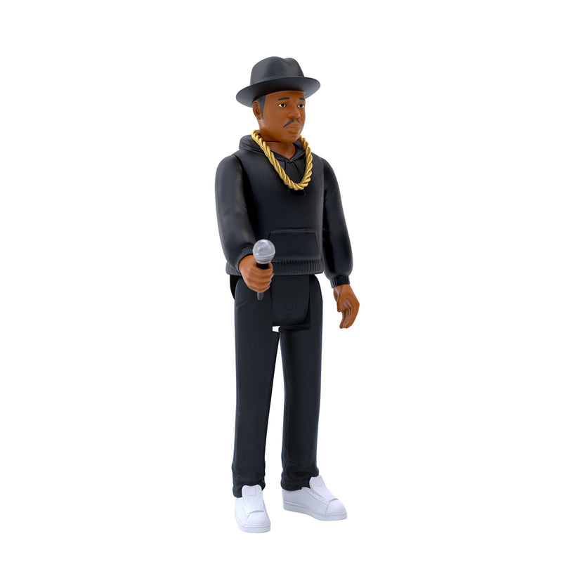 RUN DMC ReAction Figure Joseph "Run" Simmons
