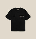 s'envoler studio unisex tee