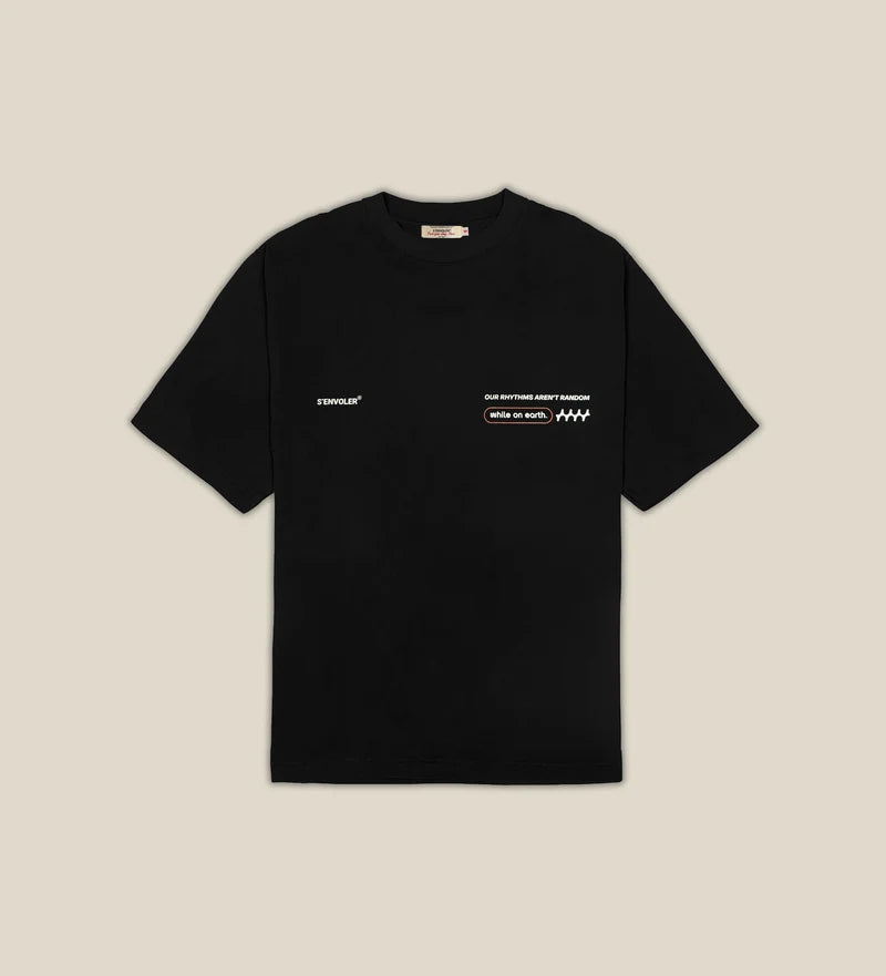 s'envoler studio unisex tee
