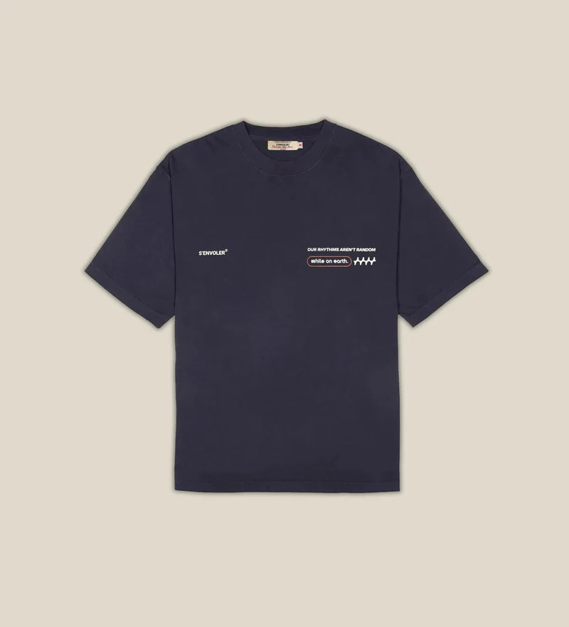 s'envoler studio unisex tee