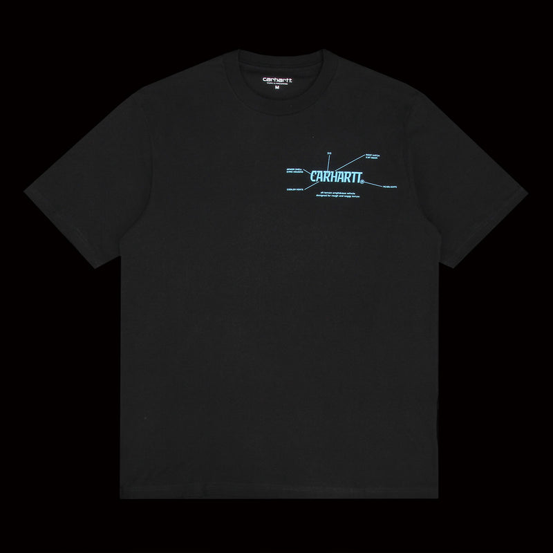 S/S Blueprint T-Shirt