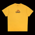 S/S Geo Script T-Shirt
