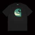 S/S Gulf C T-Shirt