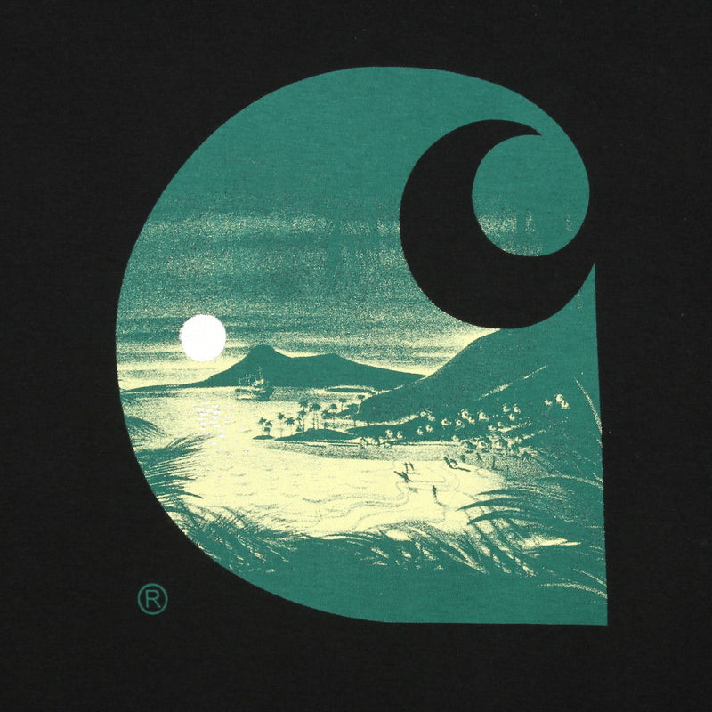 S/S Gulf C T-Shirt