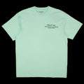 Carhartt WIP S/S Leaving Earth T-Shirt