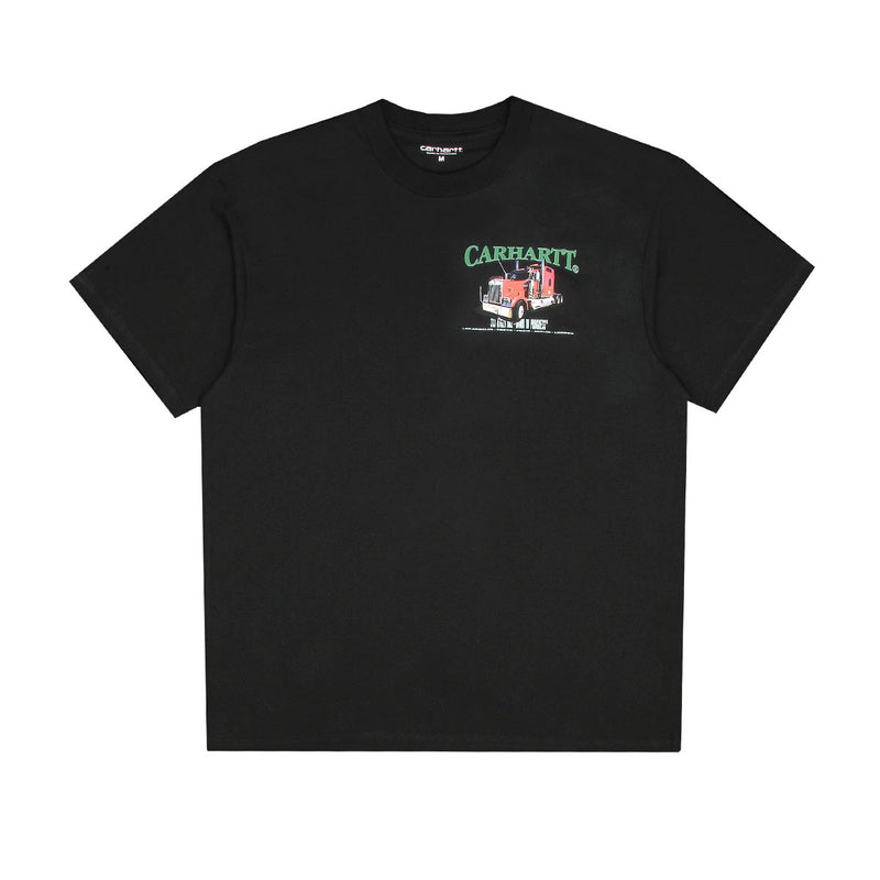 S/S On The Road T-Shirt