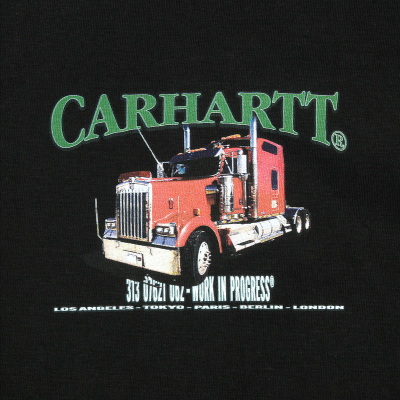S/S On The Road T-Shirt