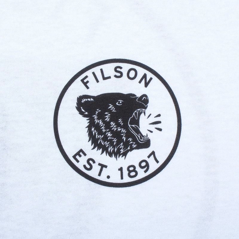 S/S Pioneer Graphic T-Shirt