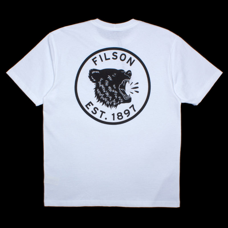 S/S Pioneer Graphic T-Shirt