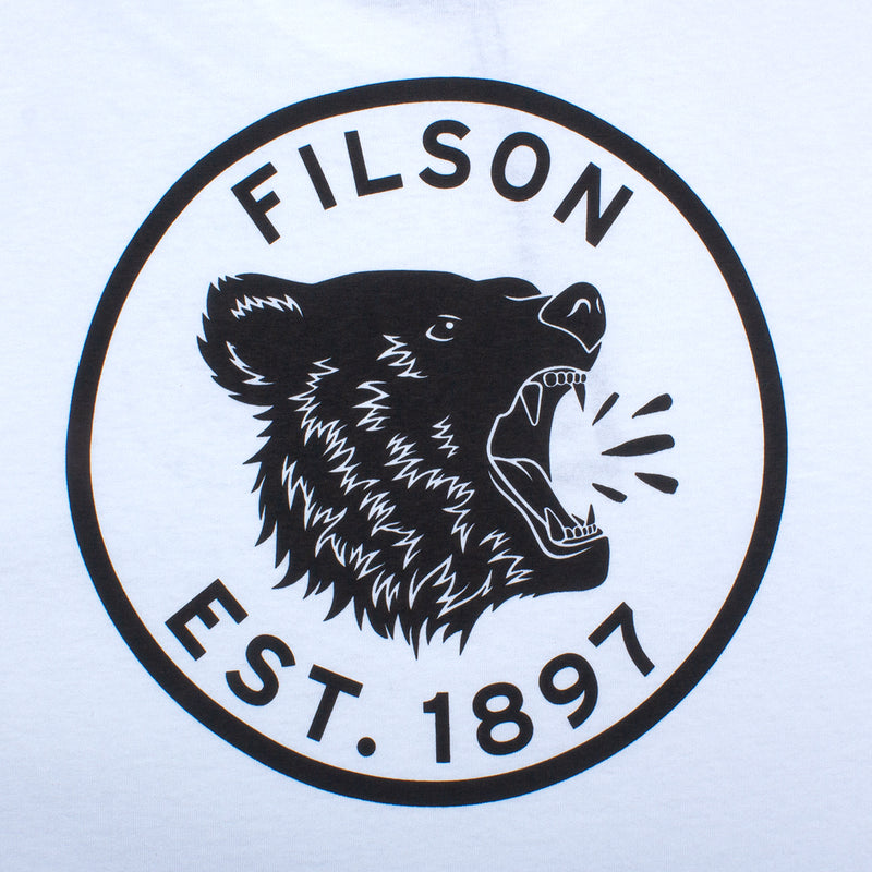S/S Pioneer Graphic T-Shirt
