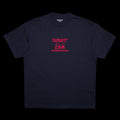 Carhartt WIP S/S Schools Out T-Shirt