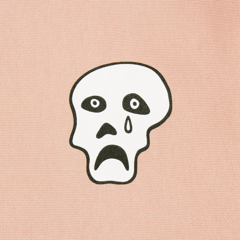 Sad Skulls Crewneck Sweatshirt