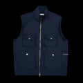 Pop Trading Company Safari Vest