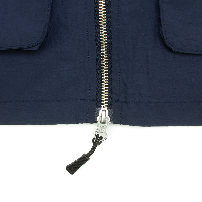 Pop Trading Company Safari Vest