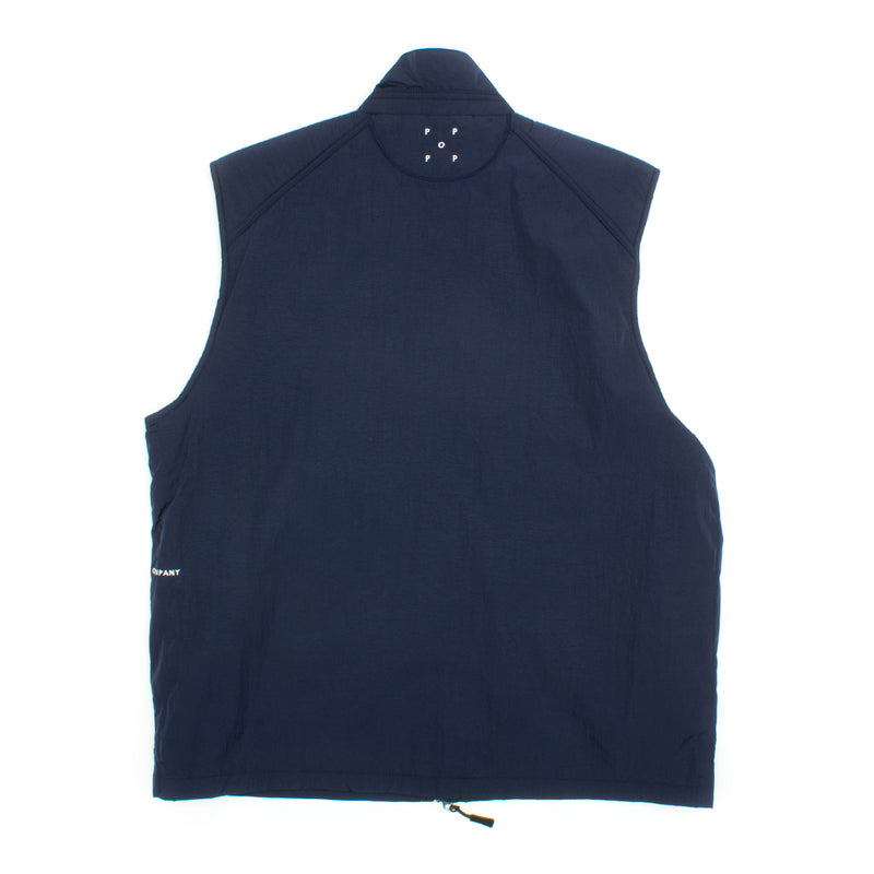 Pop Trading Company Safari Vest