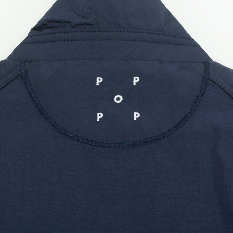 Pop Trading Company Safari Vest