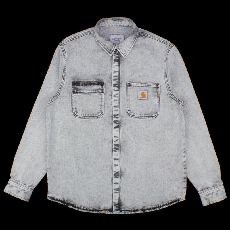 Carhartt WIP Salinac Shirt Jacket