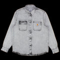 Carhartt WIP Salinac Shirt Jacket