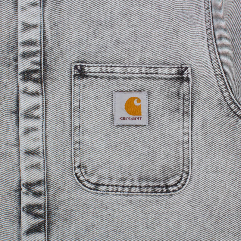 Carhartt WIP Salinac Shirt Jacket