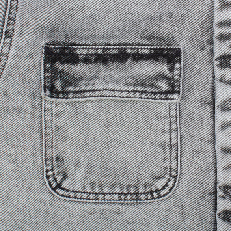 Salinac Shirt Jacket