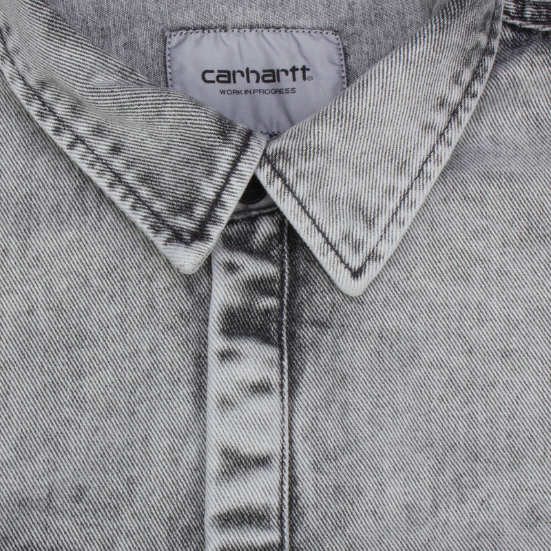 Salinac Shirt Jacket