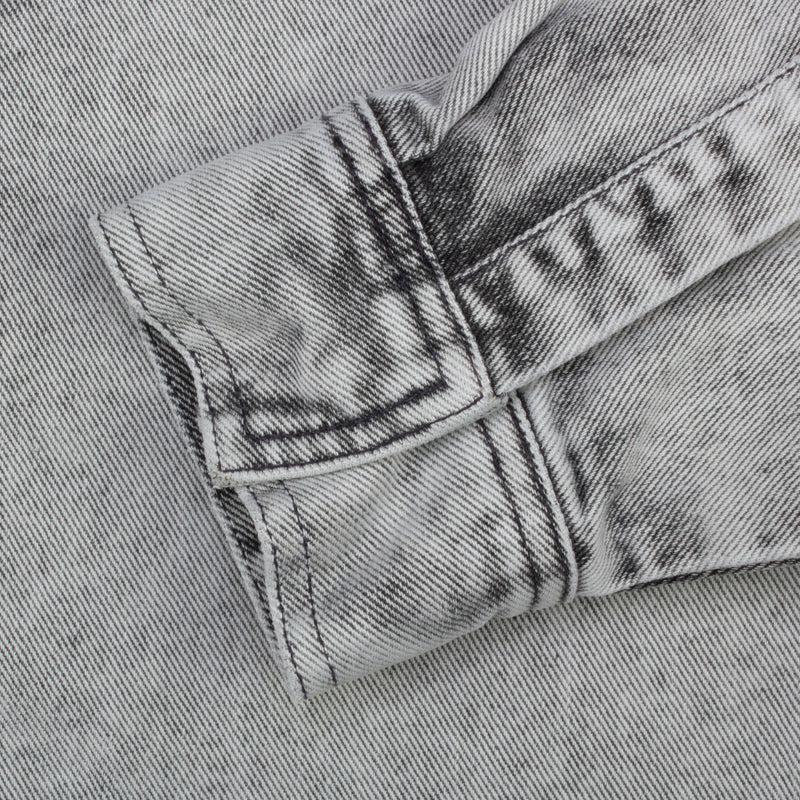Salinac Shirt Jacket