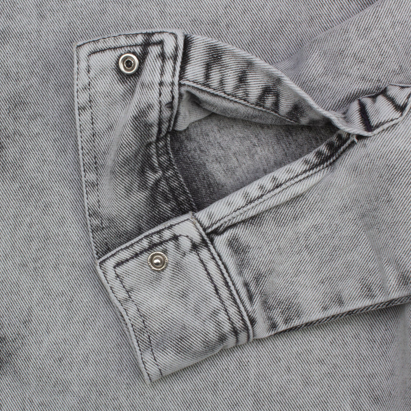 Salinac Shirt Jacket
