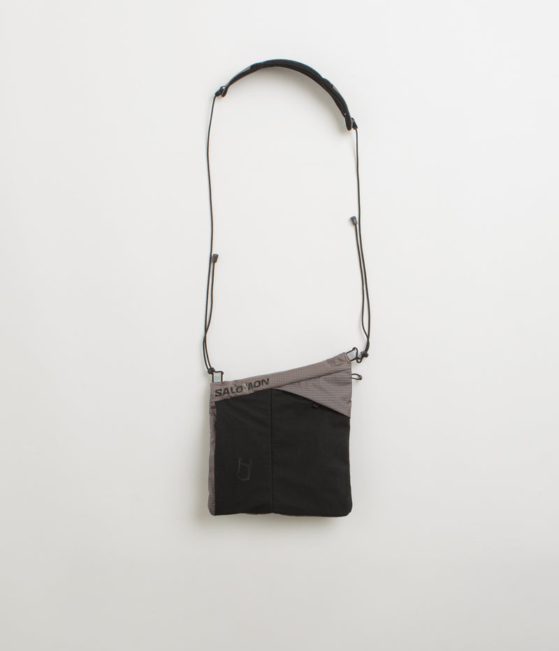 Salomon ACS 2 Pouch in Iron