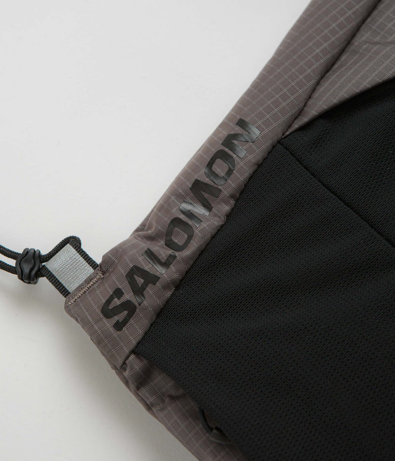 Salomon ACS 2 Pouch in Iron