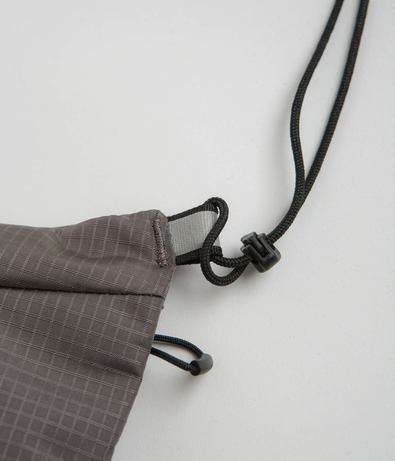 Salomon ACS 2 Pouch in Iron