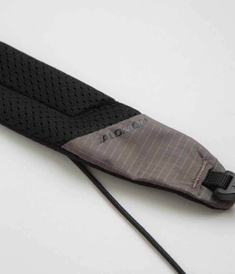 Salomon ACS 2 Pouch in Iron