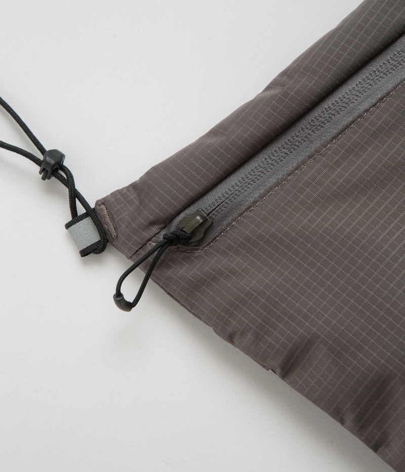 Salomon ACS 2 Pouch in Iron