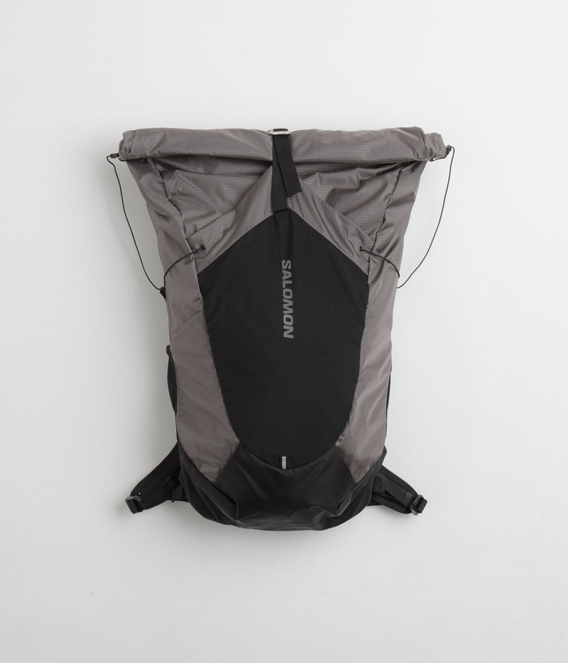 Salomon ACS 20L Day Pack in Iron