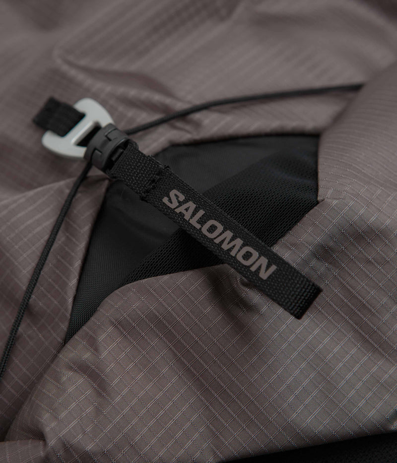 Salomon ACS 20L Day Pack in Iron