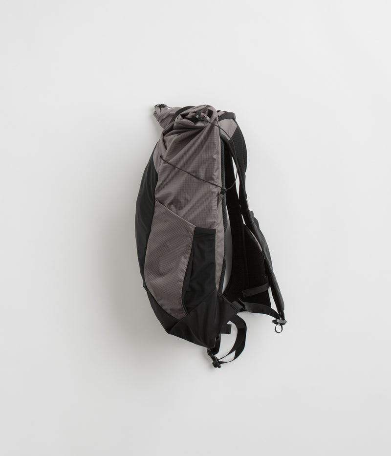 Salomon ACS 20L Day Pack in Iron