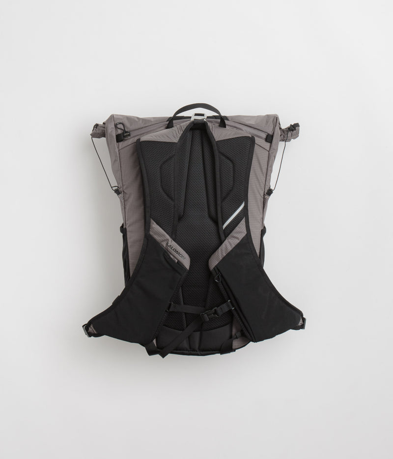 Salomon ACS 20L Day Pack in Iron