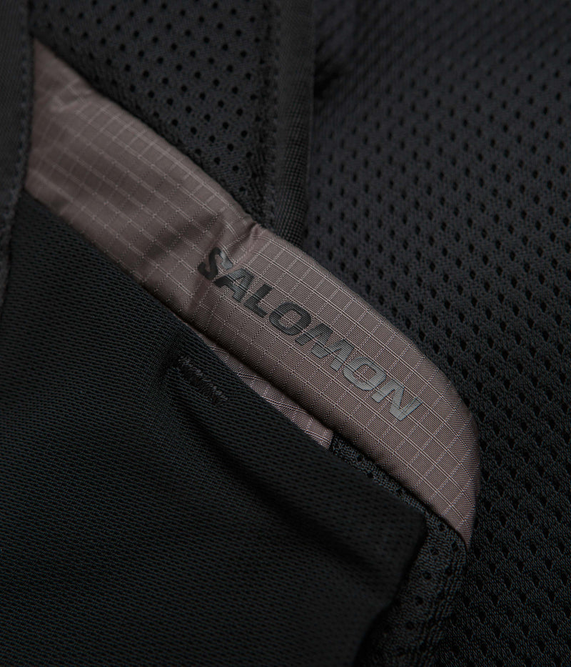 Salomon ACS 20L Day Pack in Iron