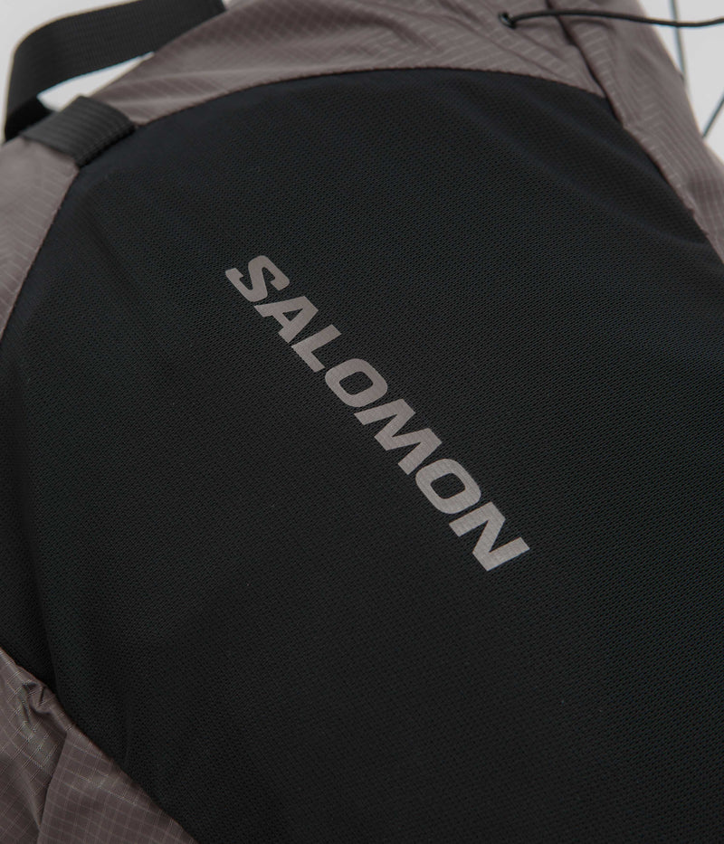 Salomon ACS 20L Day Pack in Iron