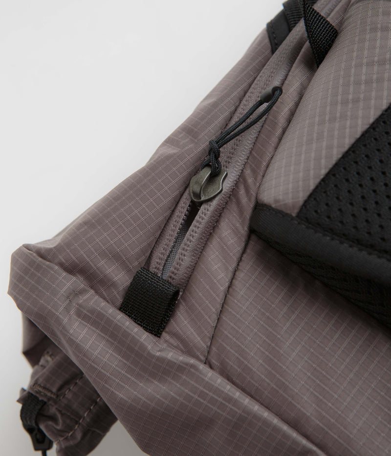 Salomon ACS 20L Day Pack in Iron