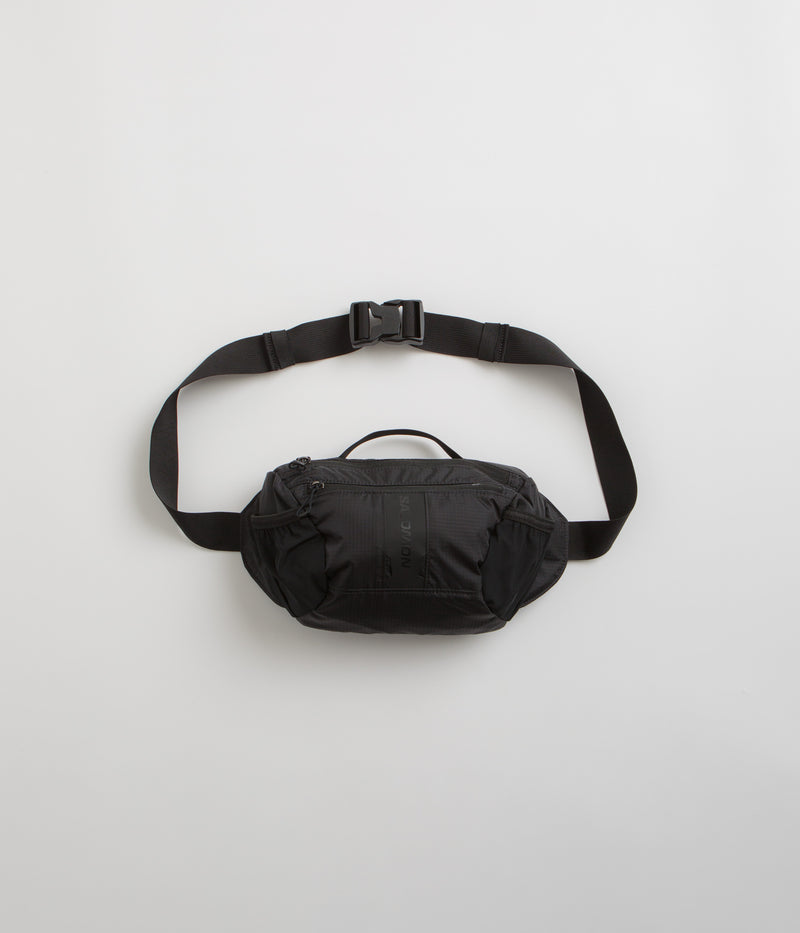 Salomon ACS 3 Waist Pack in Black