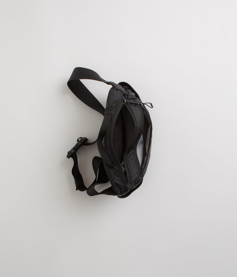 Salomon ACS 3 Waist Pack in Black