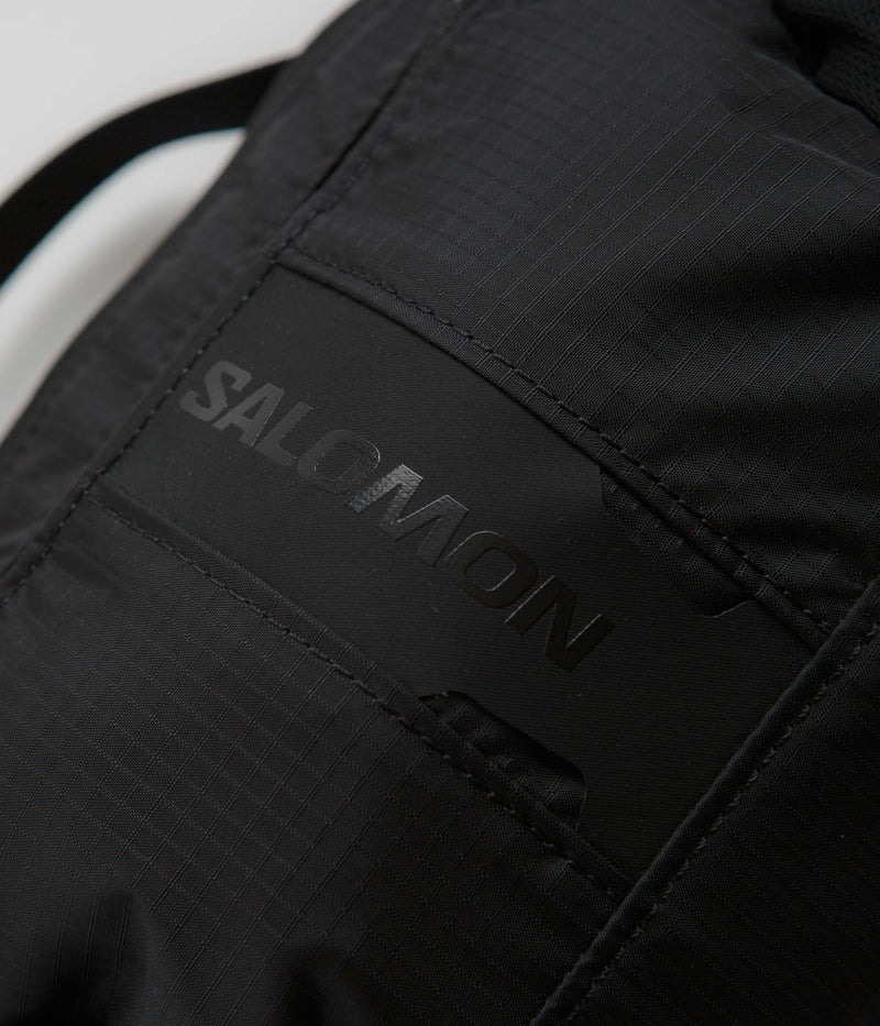 Salomon ACS 3 Waist Pack in Black