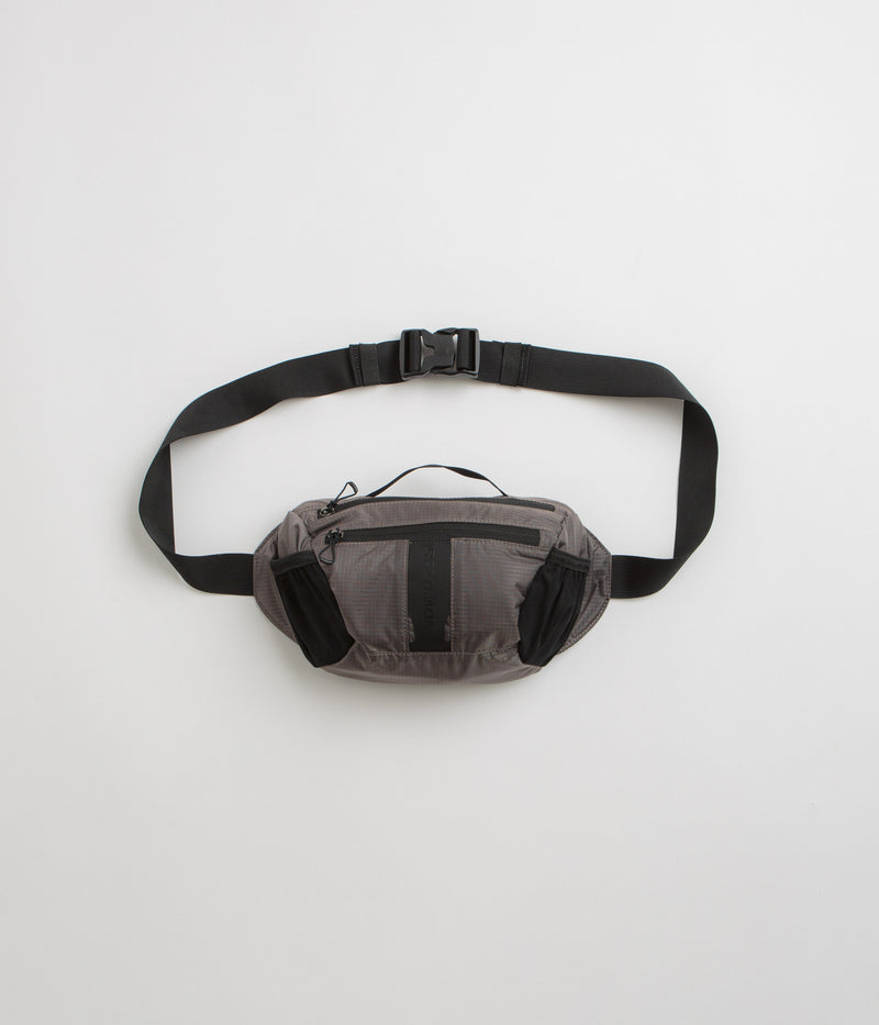 Salomon ACS 3 Waist Pack in Iron