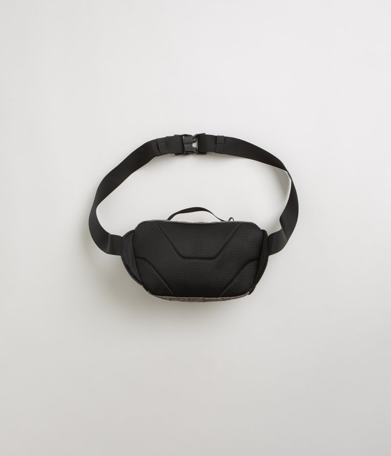 Salomon ACS 3 Waist Pack in Iron